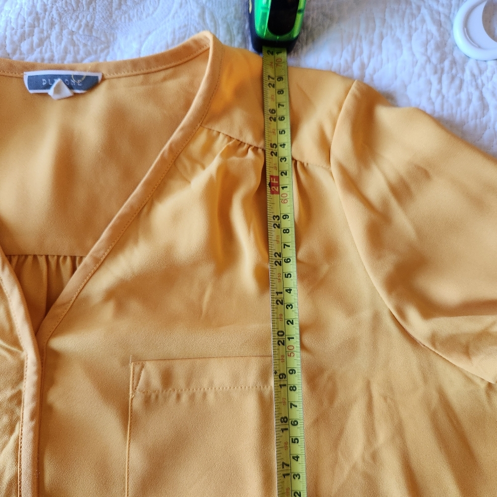 Tunic - Picture 2 of 6